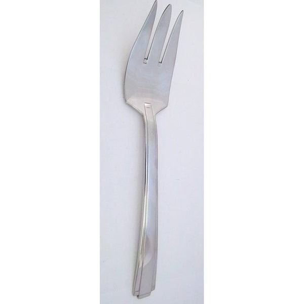Oneida Etage Glossy Serving Fork